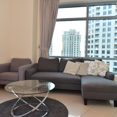 1 Bedroom Apartment In Dubai Marina & Jbr Buitenkant foto