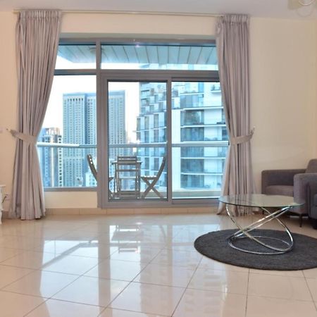 1 Bedroom Apartment In Dubai Marina & Jbr Buitenkant foto
