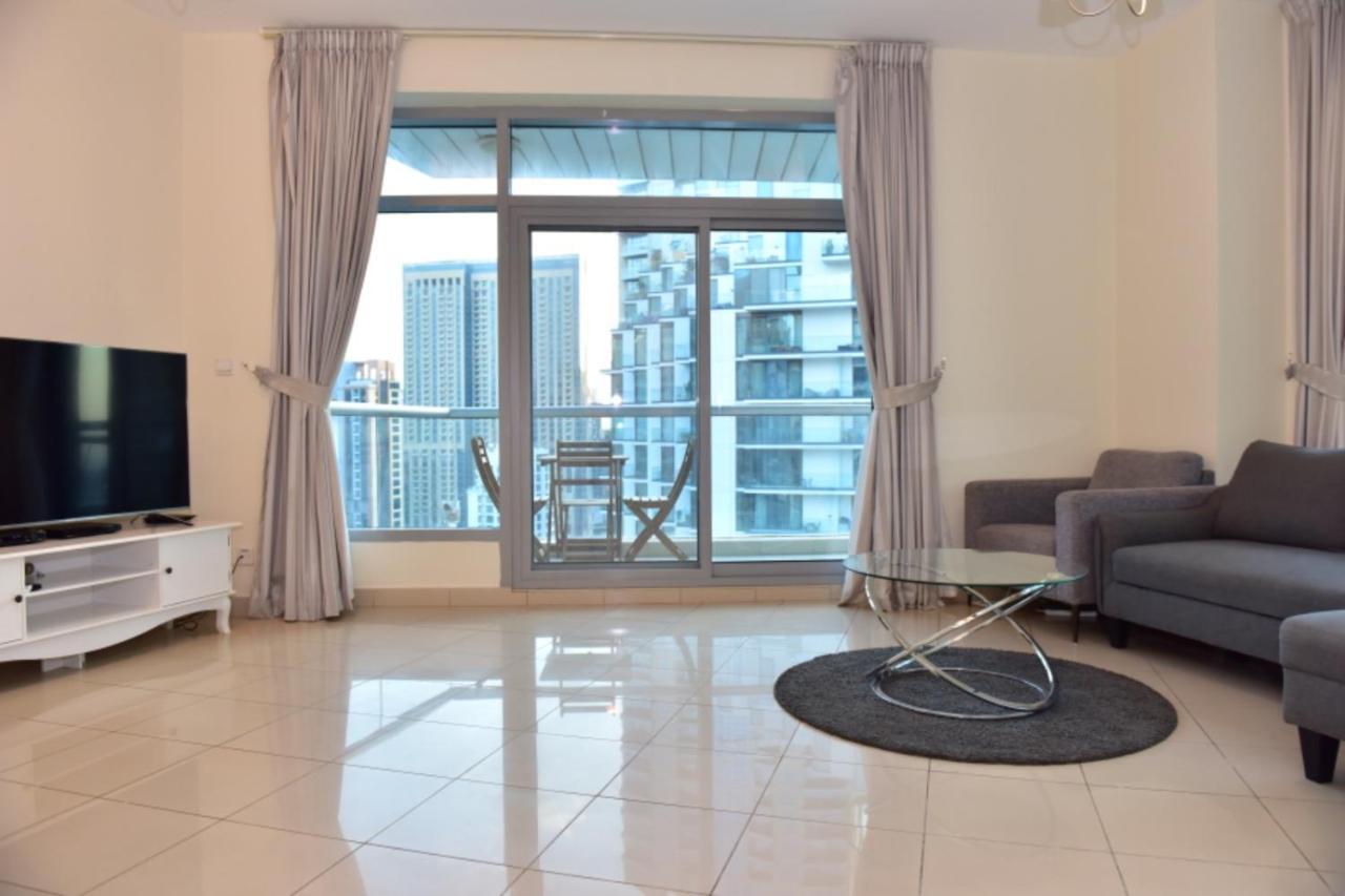 1 Bedroom Apartment In Dubai Marina & Jbr Buitenkant foto