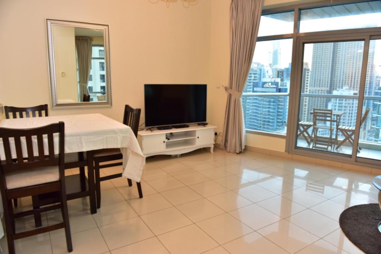 1 Bedroom Apartment In Dubai Marina & Jbr Buitenkant foto