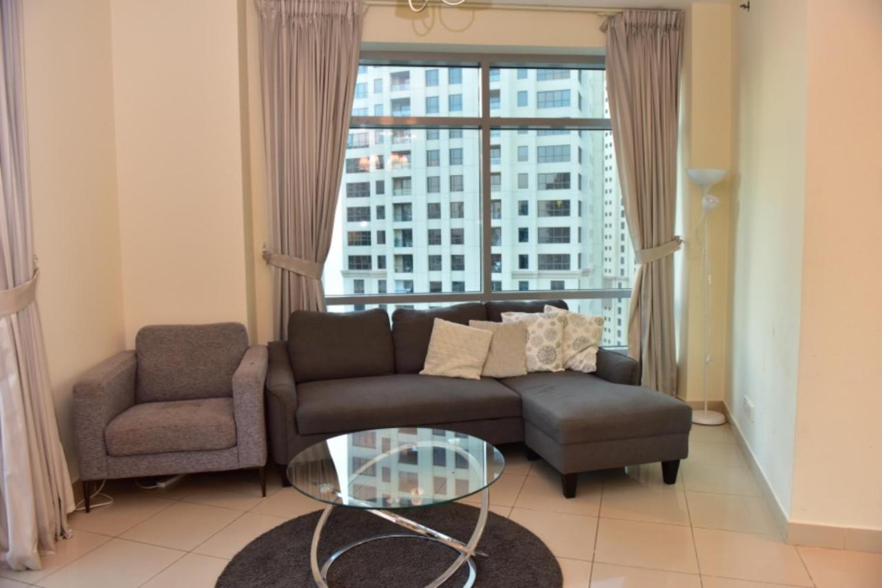 1 Bedroom Apartment In Dubai Marina & Jbr Buitenkant foto