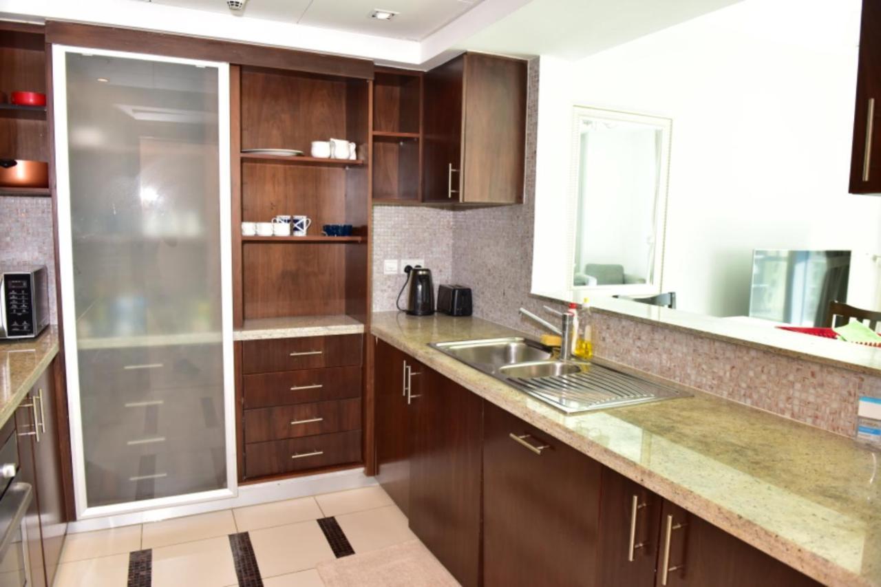 1 Bedroom Apartment In Dubai Marina & Jbr Buitenkant foto