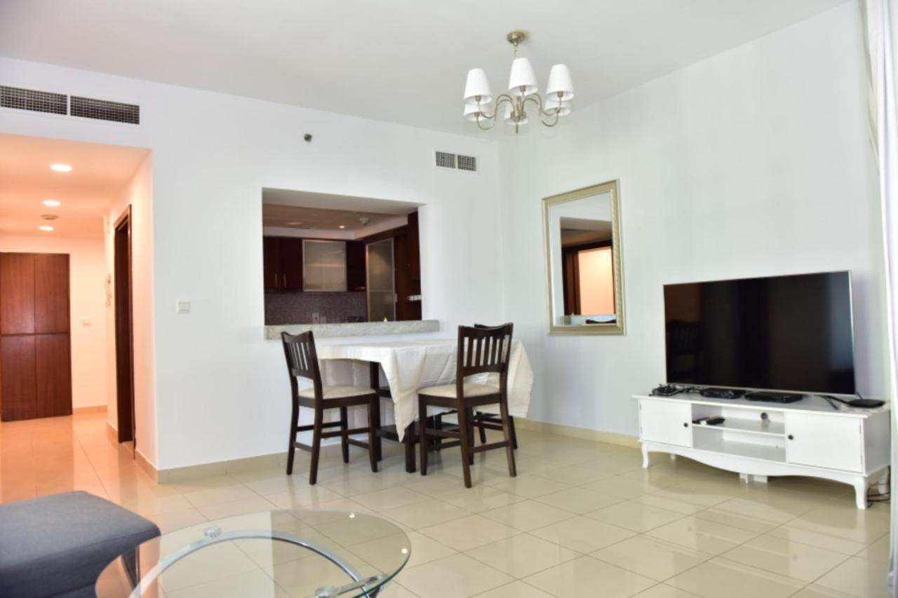 1 Bedroom Apartment In Dubai Marina & Jbr Buitenkant foto