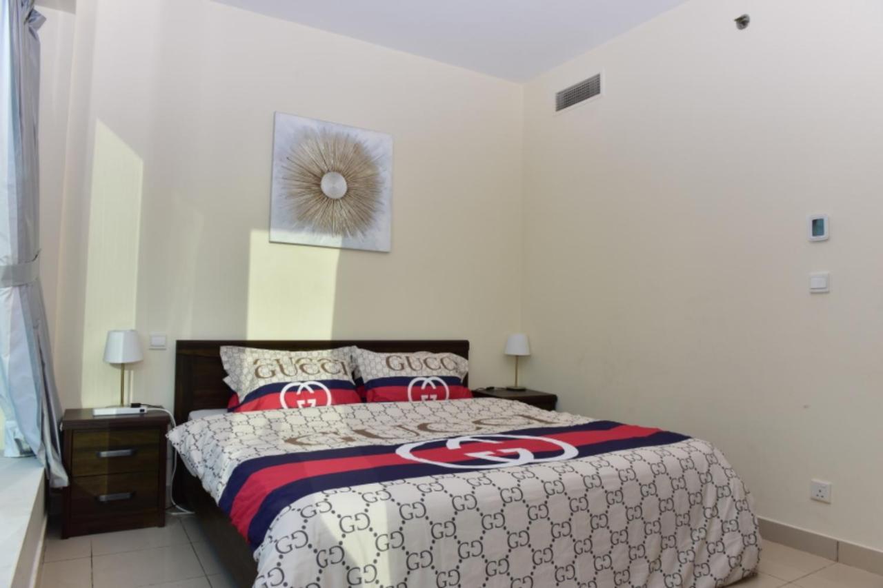 1 Bedroom Apartment In Dubai Marina & Jbr Buitenkant foto