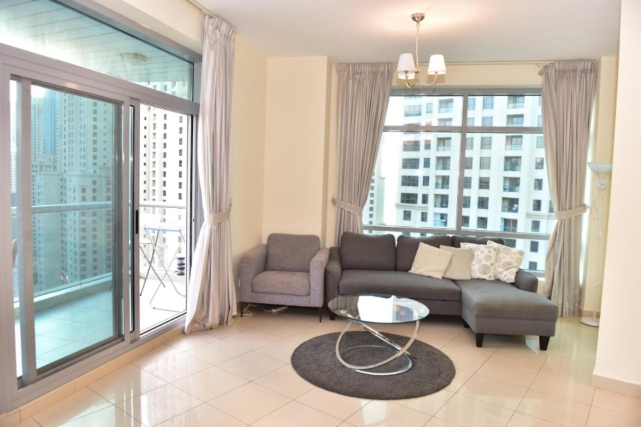 1 Bedroom Apartment In Dubai Marina & Jbr Buitenkant foto