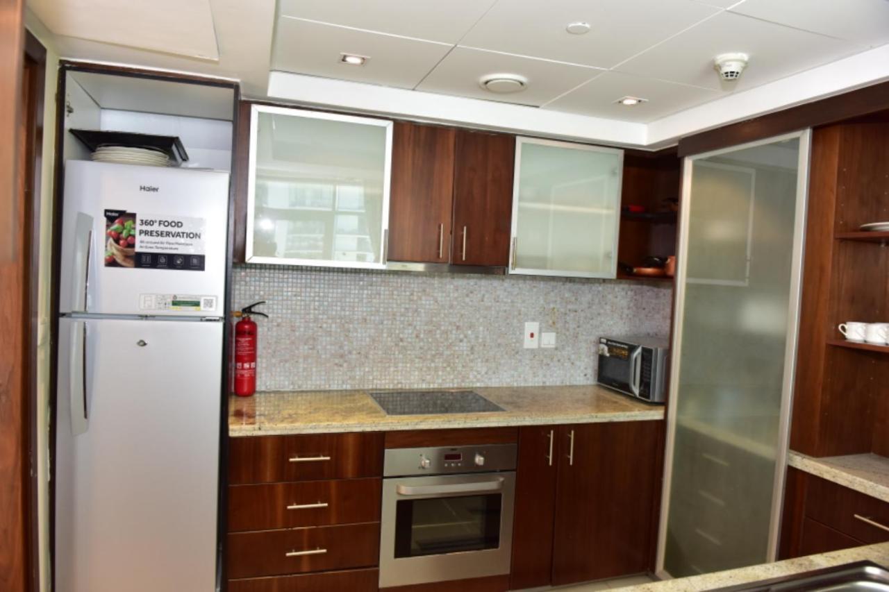 1 Bedroom Apartment In Dubai Marina & Jbr Buitenkant foto