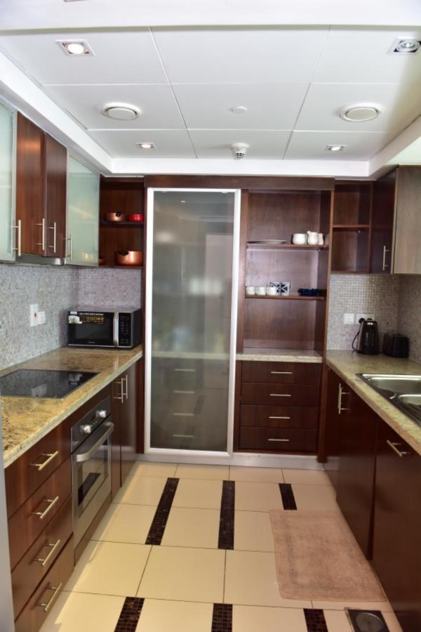 1 Bedroom Apartment In Dubai Marina & Jbr Buitenkant foto